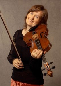 Ásdís Valdimarsdóttir